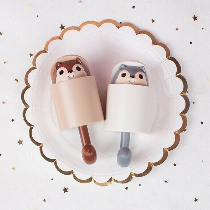 Magic Cute Squirrel Hook | Stornfield