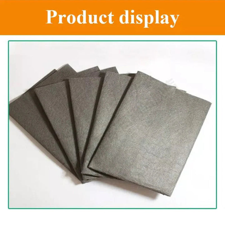 Thickened magic cleaning cloth | Stornfield