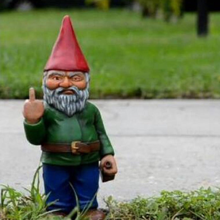Christmas Gnome Ornament | Stornfield