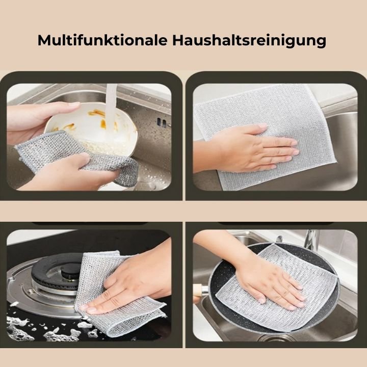 CleaningMagic Shine and Simplicity Rediscovered | Stornfield