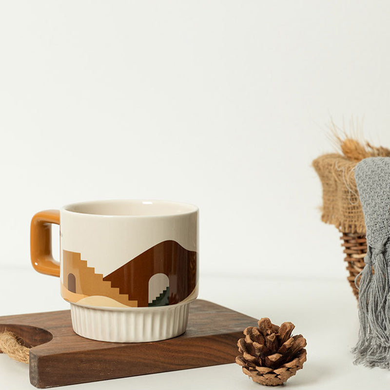 Oasis Mug | Stornfield