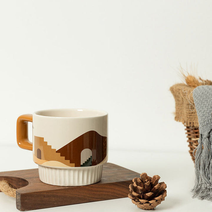 Oasis Mug | Stornfield