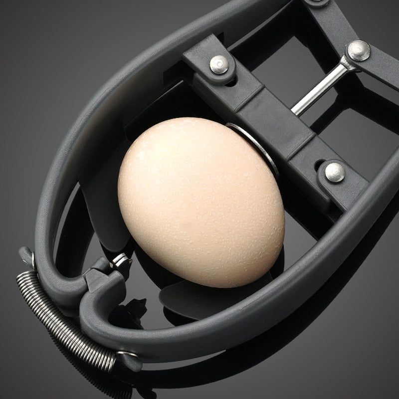 Multifunctional 2-in-1 Egg Opener-Super Amazing Egg Beating Tool | Stornfield