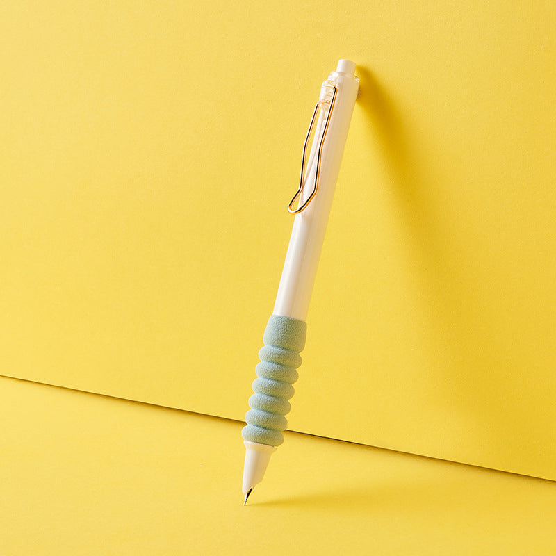 Retractable fountain pen | Stornfield