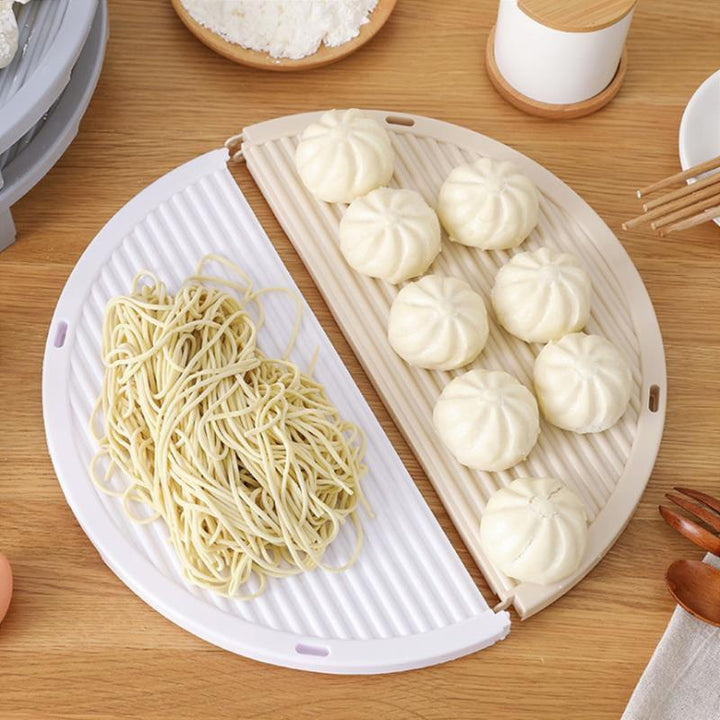 Foldable Dumpling Tray | Stornfield