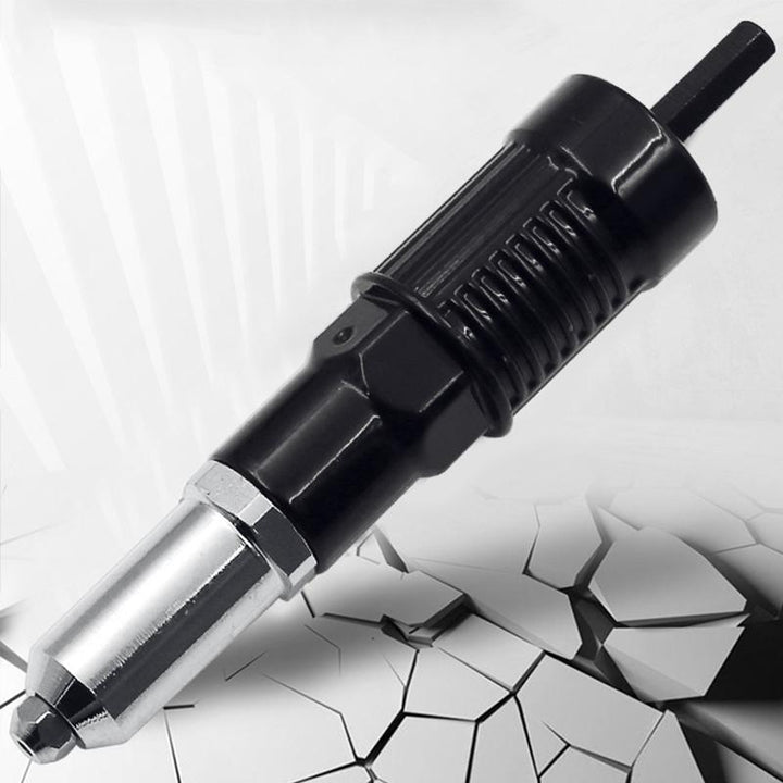 Professional Rivet Pliers Adapter Kit | Stornfield