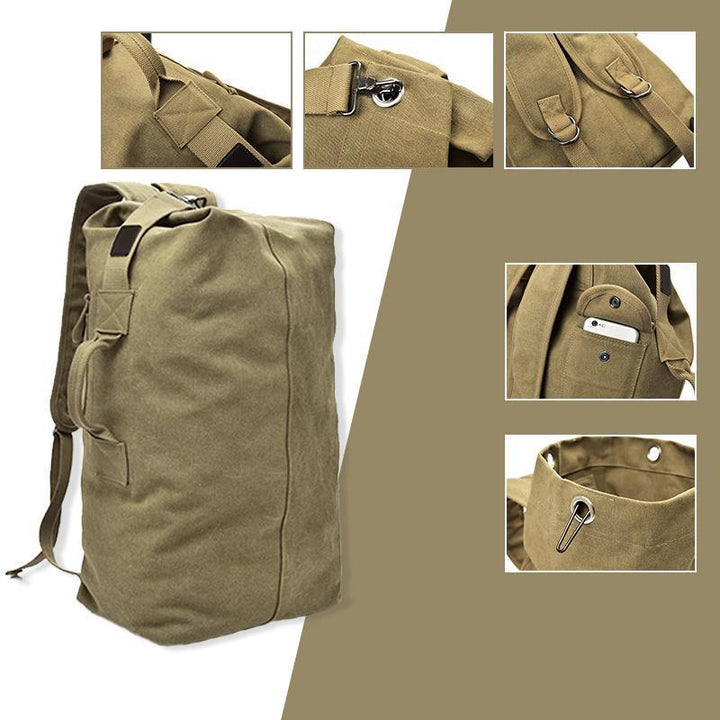 Portable Travel Bag | Stornfield