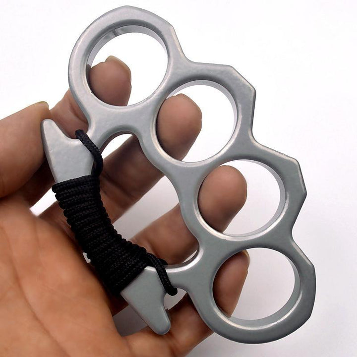 Metal Self-Defense Finger Knife | Stornfield