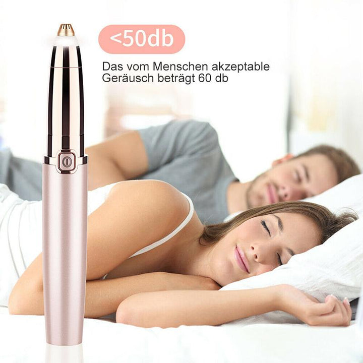 Stornfield | Flawless Brow Epilator