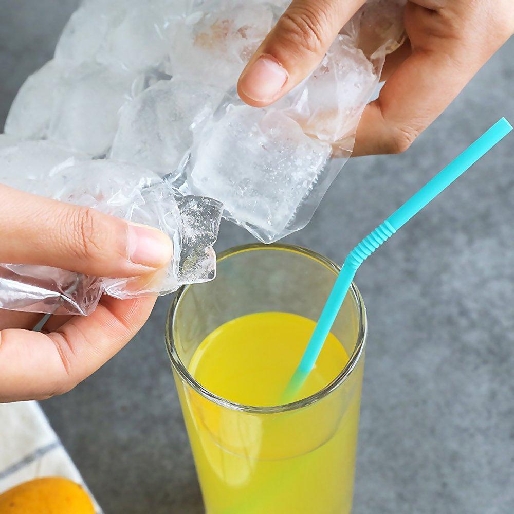 Self-sealing Ice Cube Tray Bag | Stornfield