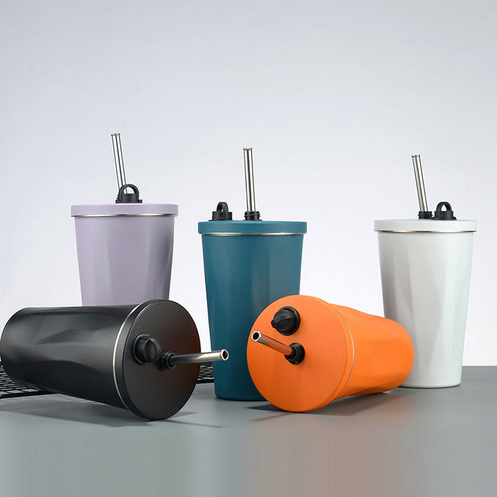 Stainless Steel Cup | Stornfield