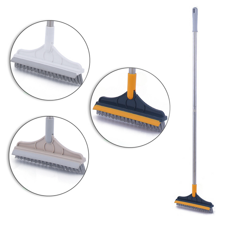 2-in-1 Floor Brush Scrub Brush | Stornfield