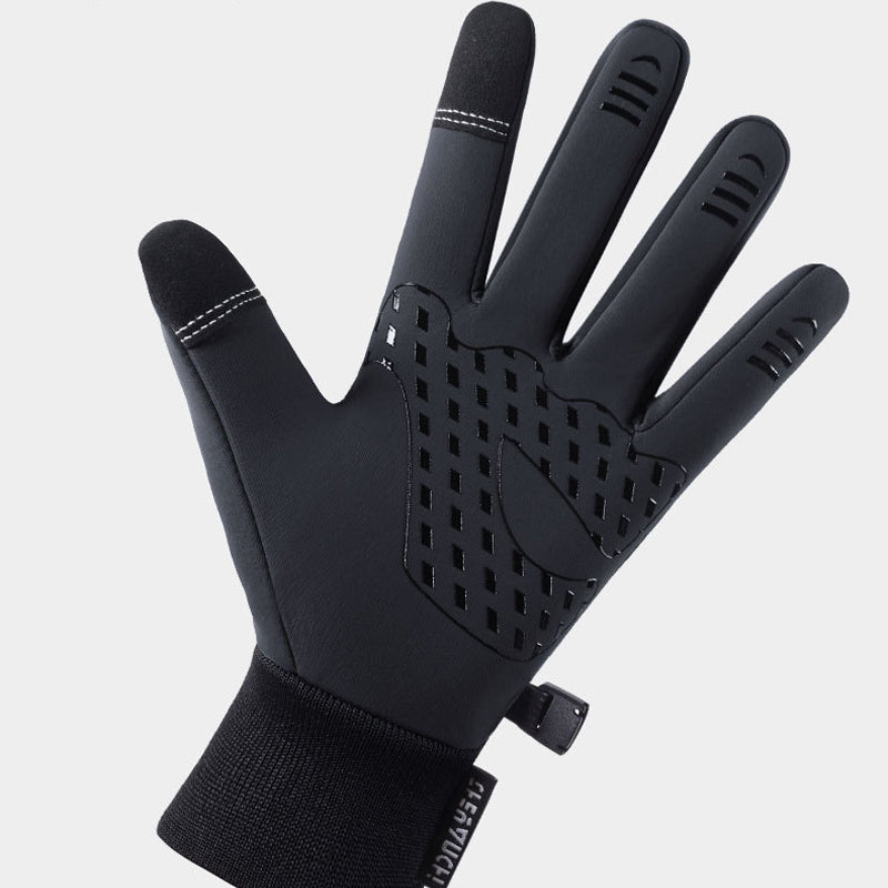 High-quality thermal gloves | Stornfield