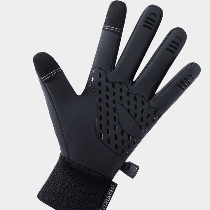 High-quality thermal gloves | Stornfield