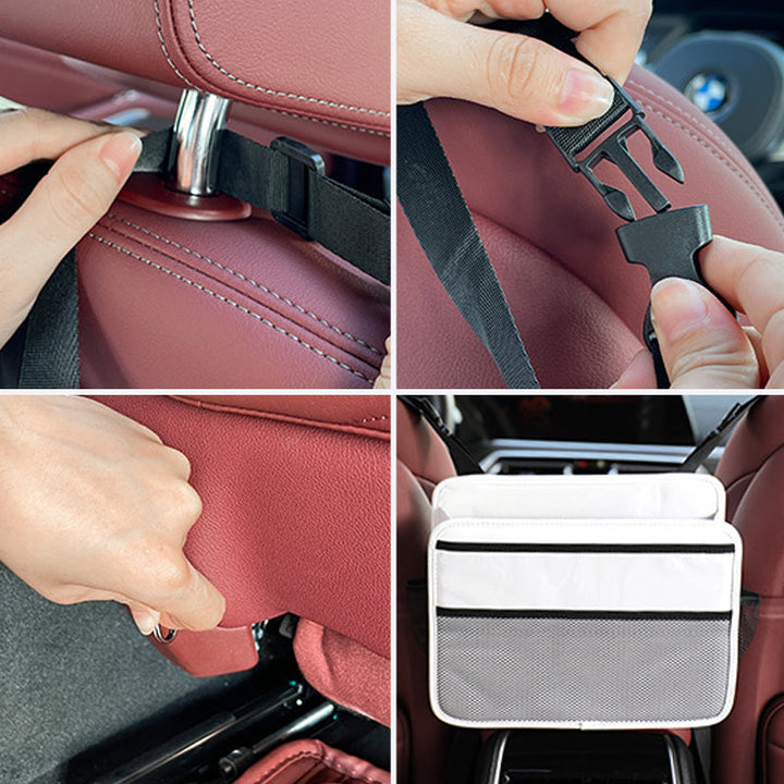 Car Seat Organizer | Stornfield
