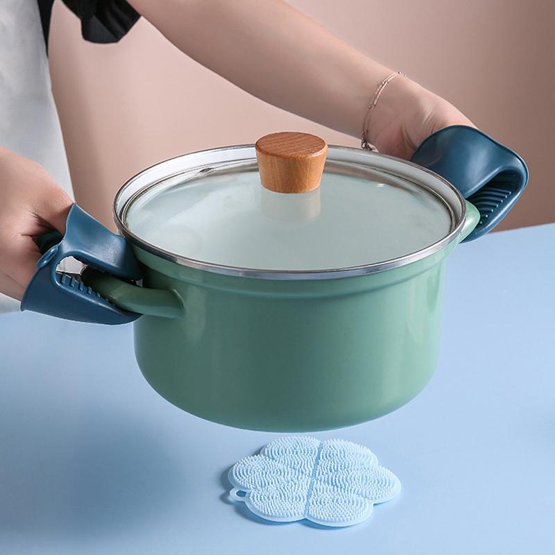 Creative scald protection clip | Stornfield