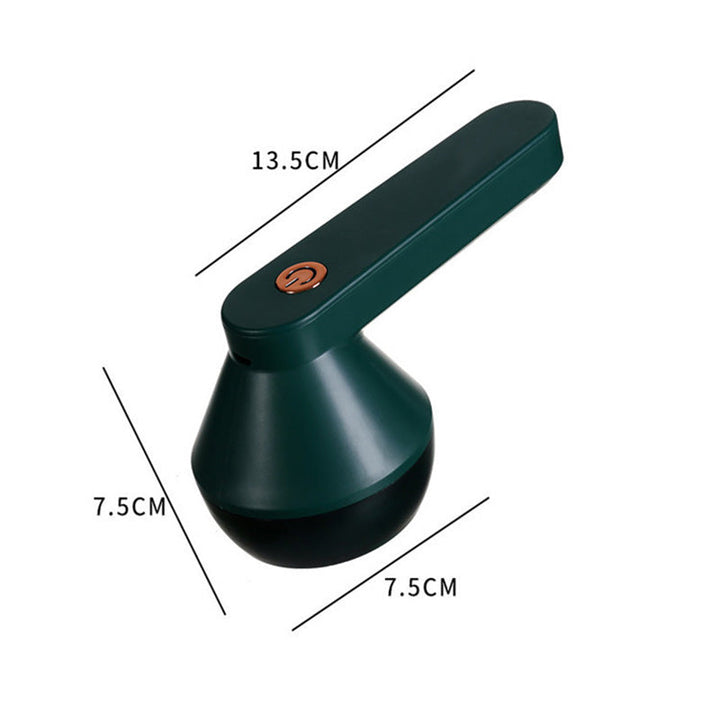 Electric Lint Remover Rechargeable | Stornfield