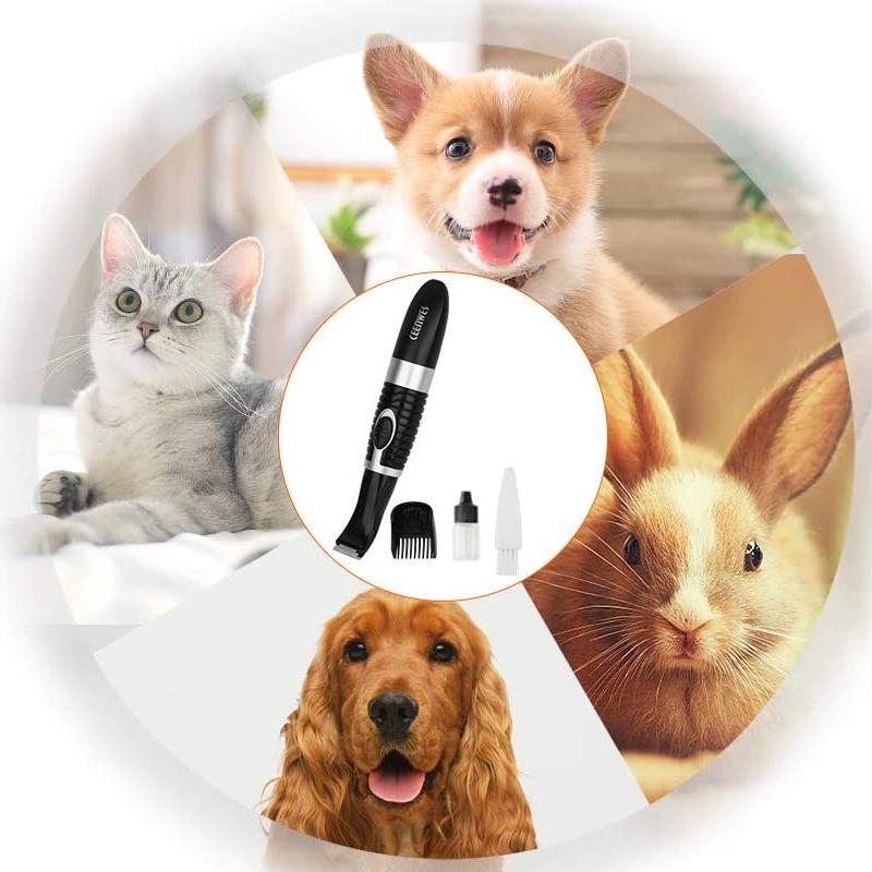 Dog Care Clippers | Stornfield