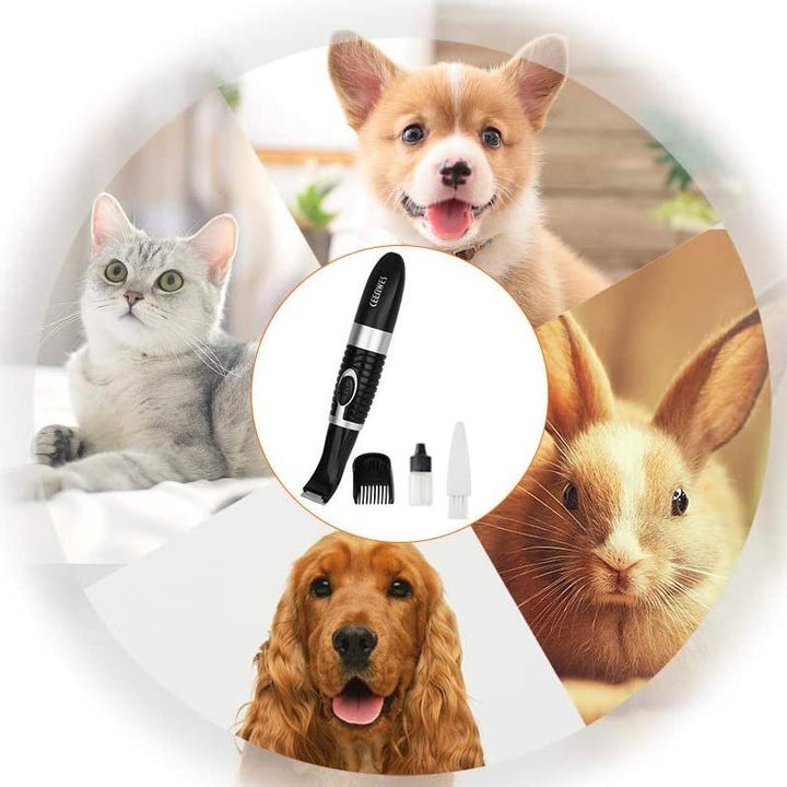 Dog Care Clippers | Stornfield