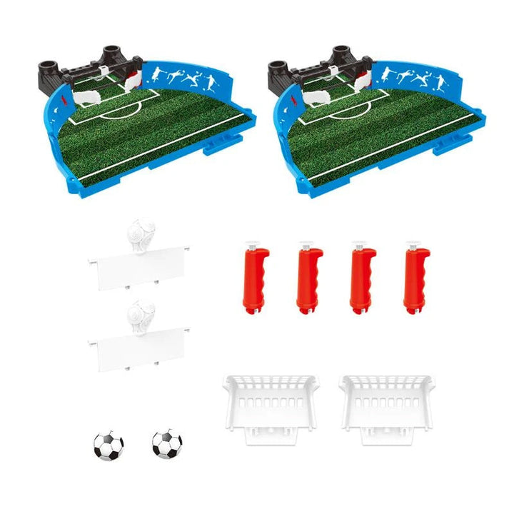 Tabletop Football Mini-Game | Stornfield