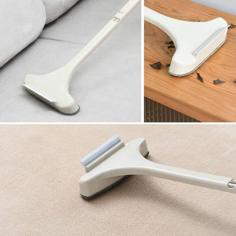Foldable Window Screen Cleaning Brush | Stornfield