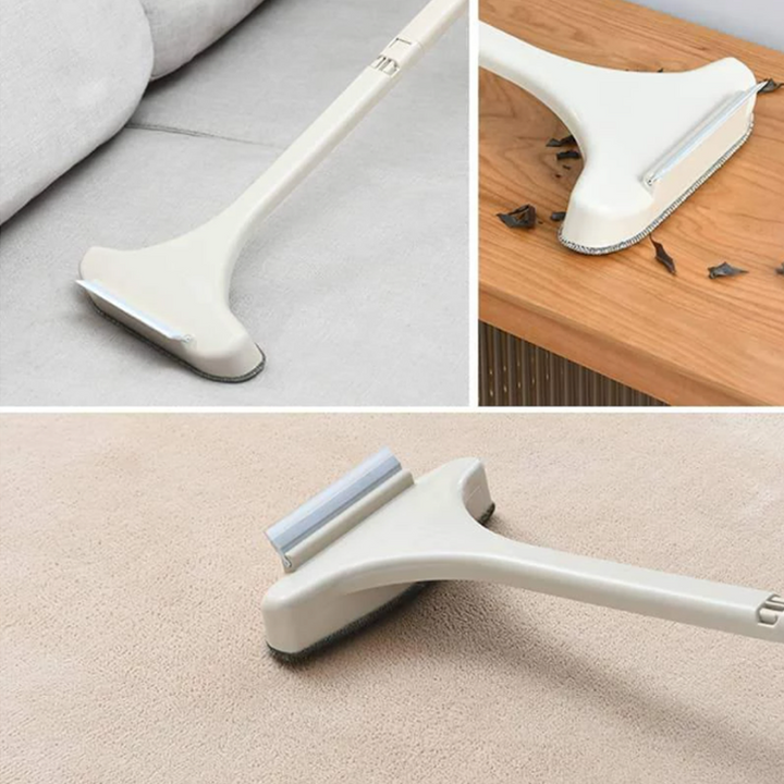 Foldable Window Screen Cleaning Brush | Stornfield