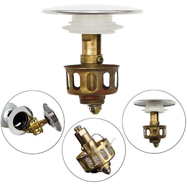 Universal Rebound Drain Filter for Sink | Stornfield