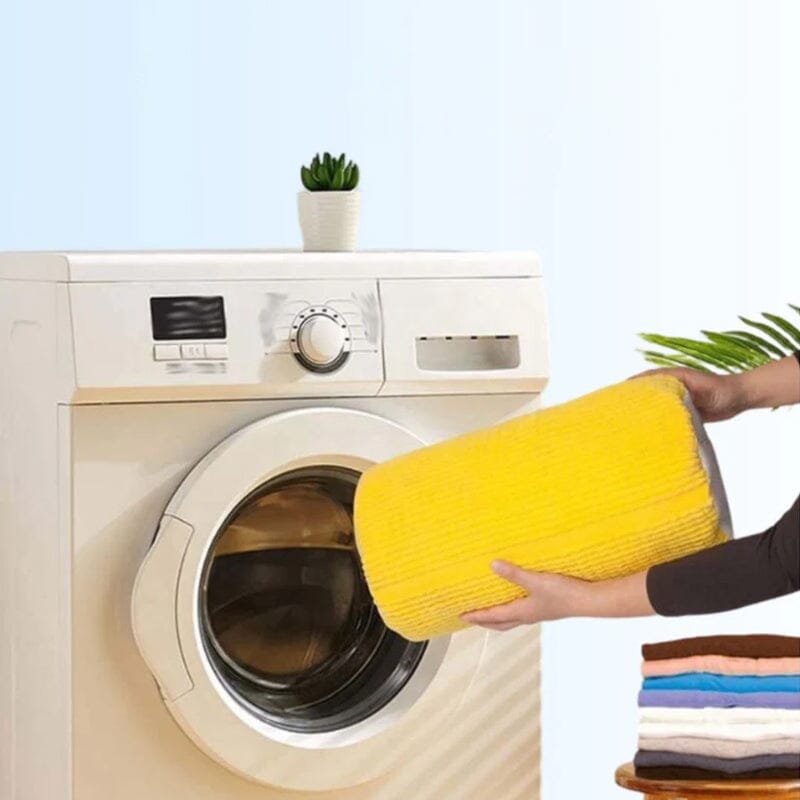 Laundry Shoe Bag | Stornfield