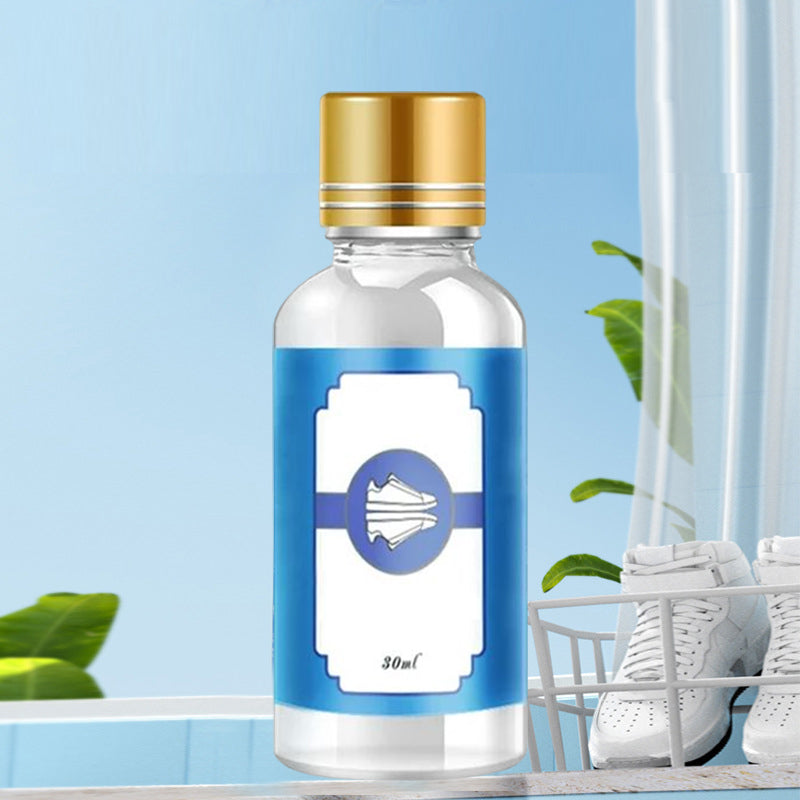 Multifunctional Leather/Shoes/Handbag Cleaner | Stornfield