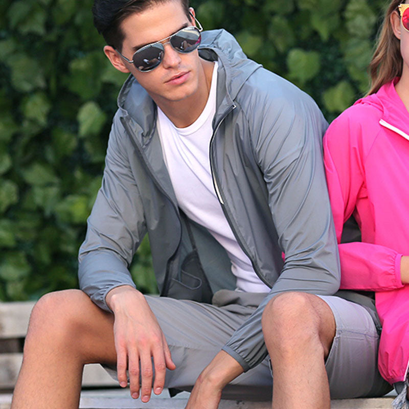 Ultralight Sun Protection Clothing | Stornfield