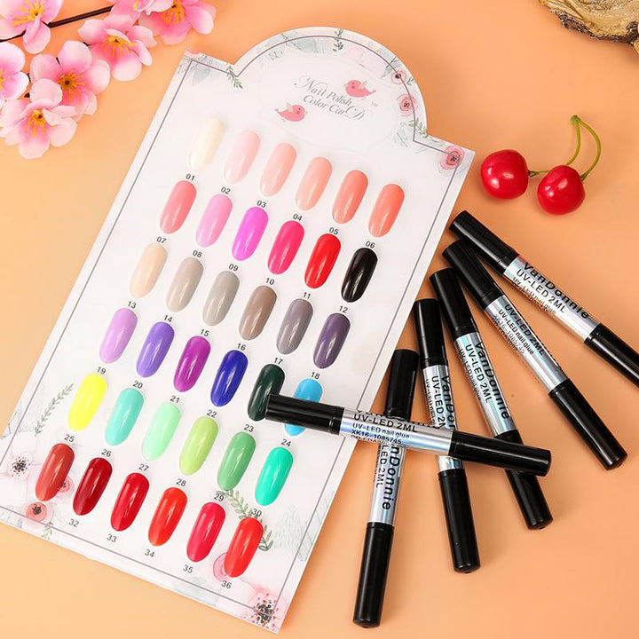 Nail Polish Pen | Stornfield