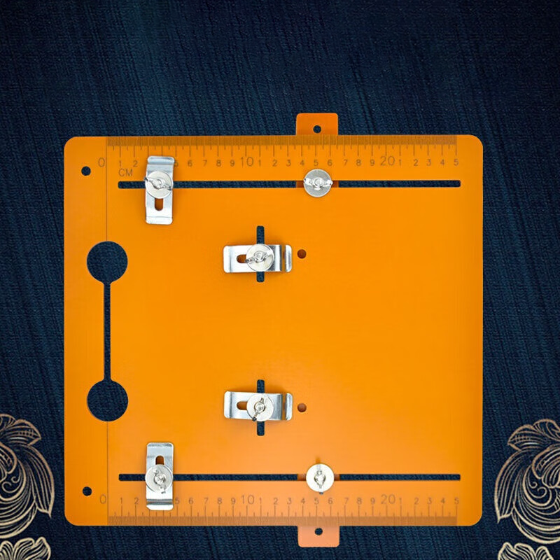 Base plate of the cutting machine | Stornfield