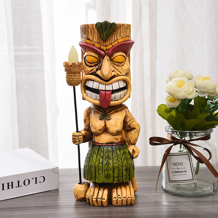 Solar Powered Outdoor Decor | Stornfield