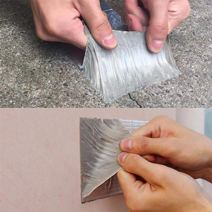 Super Waterproof Tape, butyl rubber | Stornfield