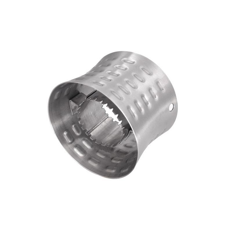 304 Stainless Steel Cob Corn Stripper | Stornfield
