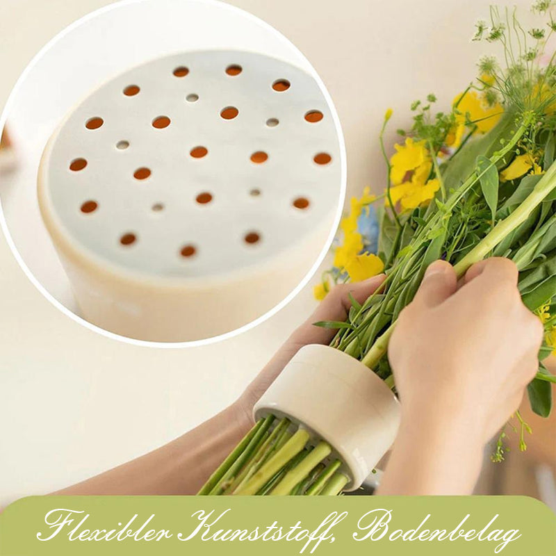 Spiral Ikebana Stem Holder | Stornfield