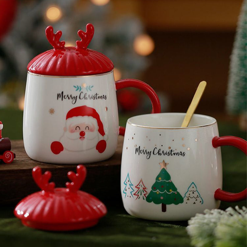 Christmas Mug | Stornfield