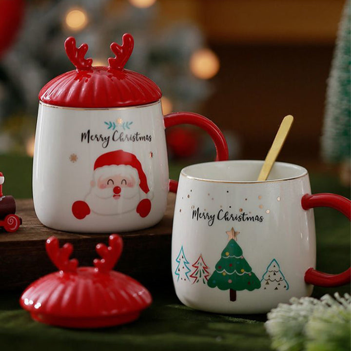 Christmas Mug | Stornfield