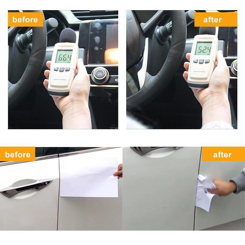 Car Door Sealing Strip | Stornfield