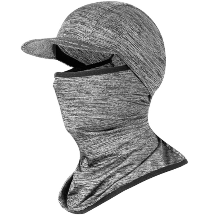 Summer Sunscreen Cooling Hood | Stornfield