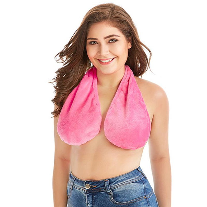 Comfortable Towel Bra | Stornfield