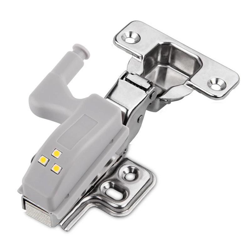 Inner Hinge LED Sensor Light for Kitchen Bedroom Stornfield