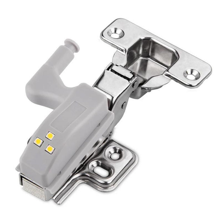 Inner Hinge LED Sensor Light for Kitchen Bedroom Stornfield