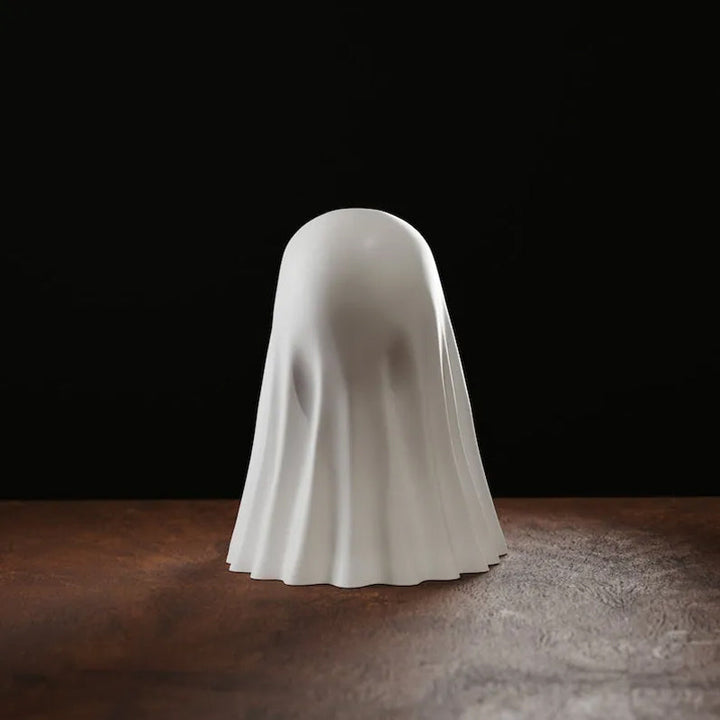 3D-printed unfriendly ghosts | Stornfield