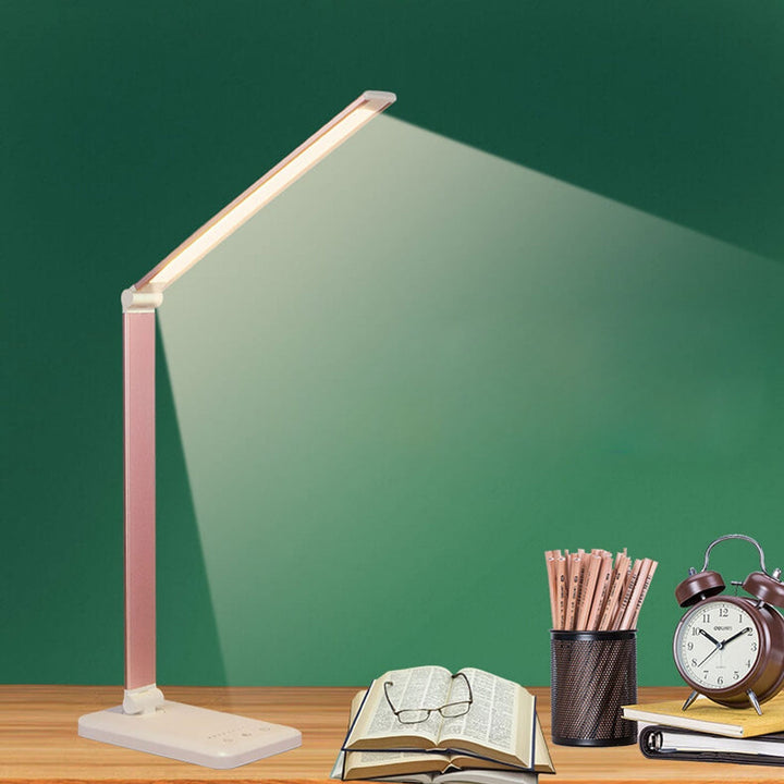 Stornfield | Creative Nordic Dimmable Foldable Touch LED Desk Lamp