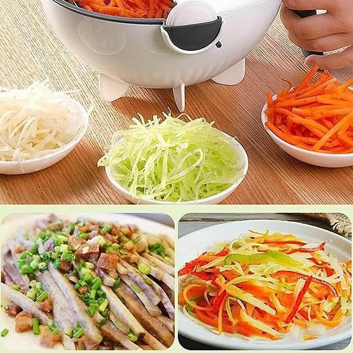 Multi-functional Vegetable Cutter | Stornfield