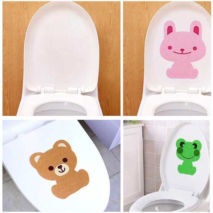 Toilet seat deodorizers | Stornfield