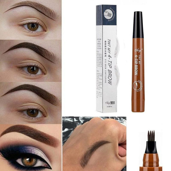 Stornfield | Magic Eyebrow Pencil