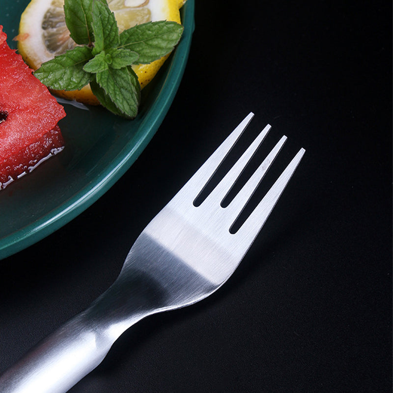 2-in-1 Watermelon Fork Cutter | Stornfield
