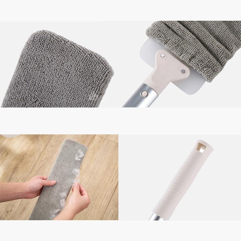Long Handle Crevice Dust Brush | Stornfield